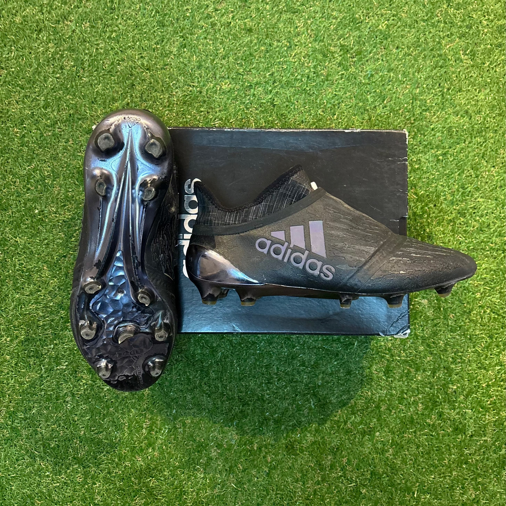 adidas X 16+ PureChaos FG