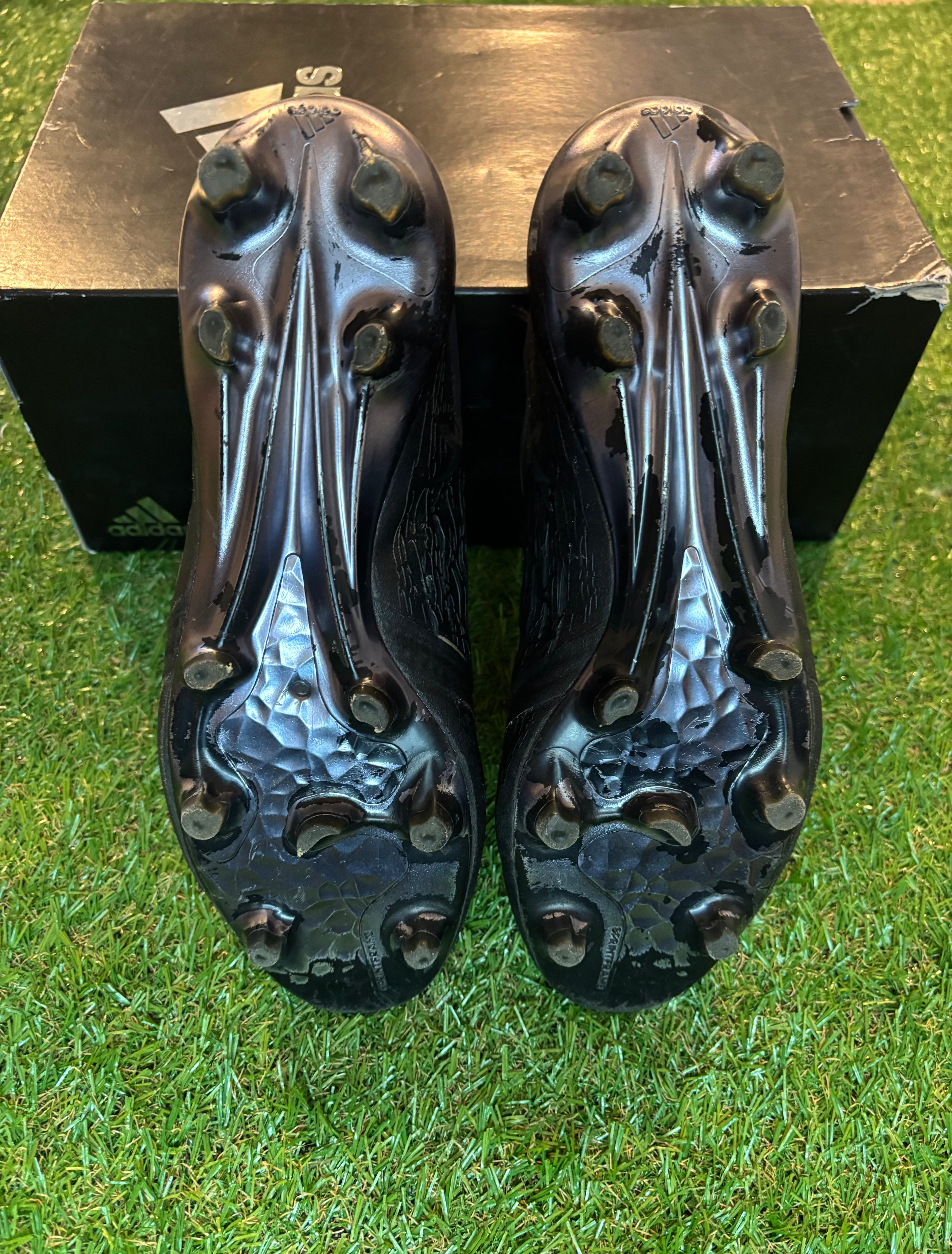 adidas X 16+ PureChaos FG