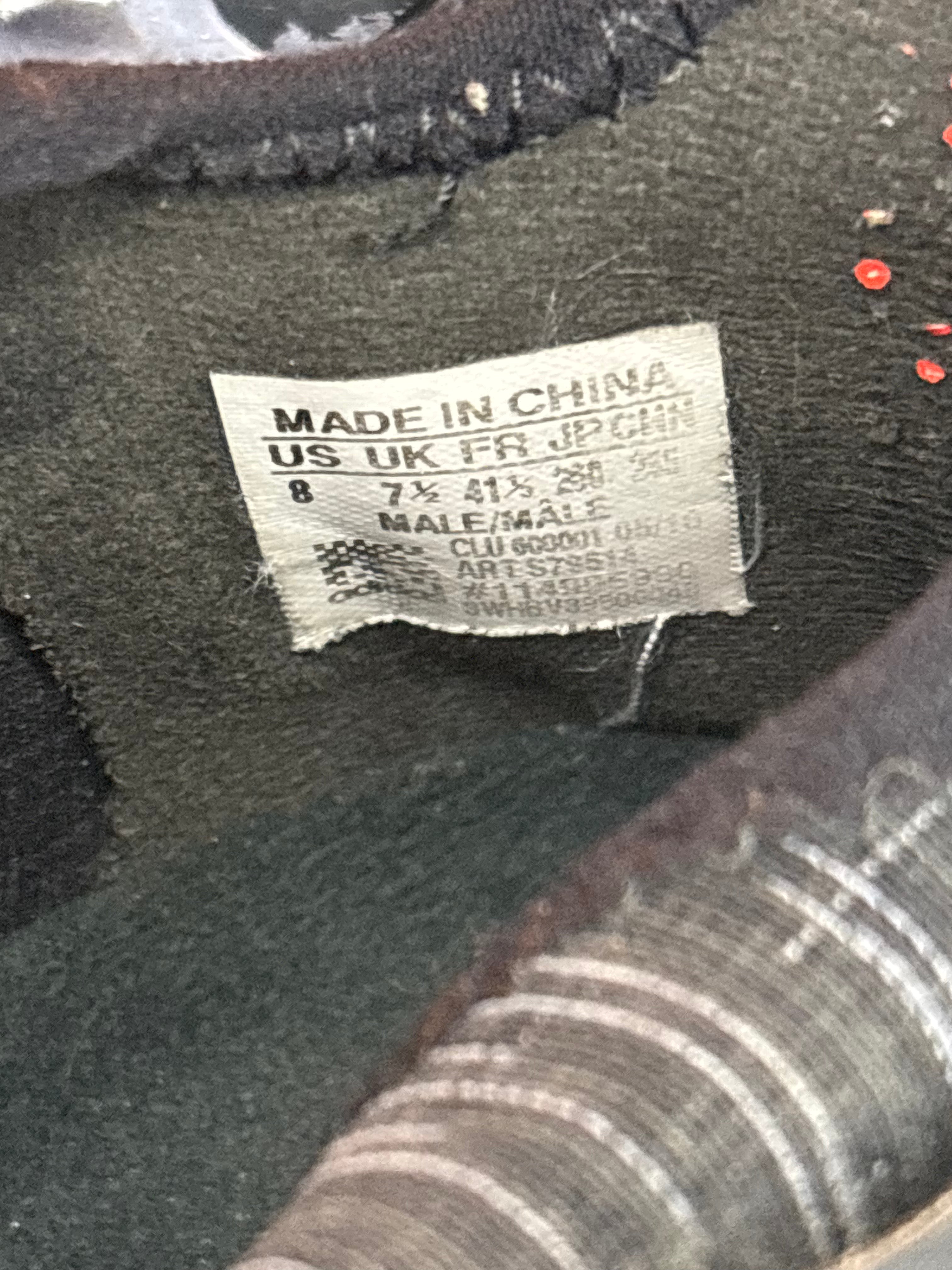 adidas X 16+ PureChaos FG