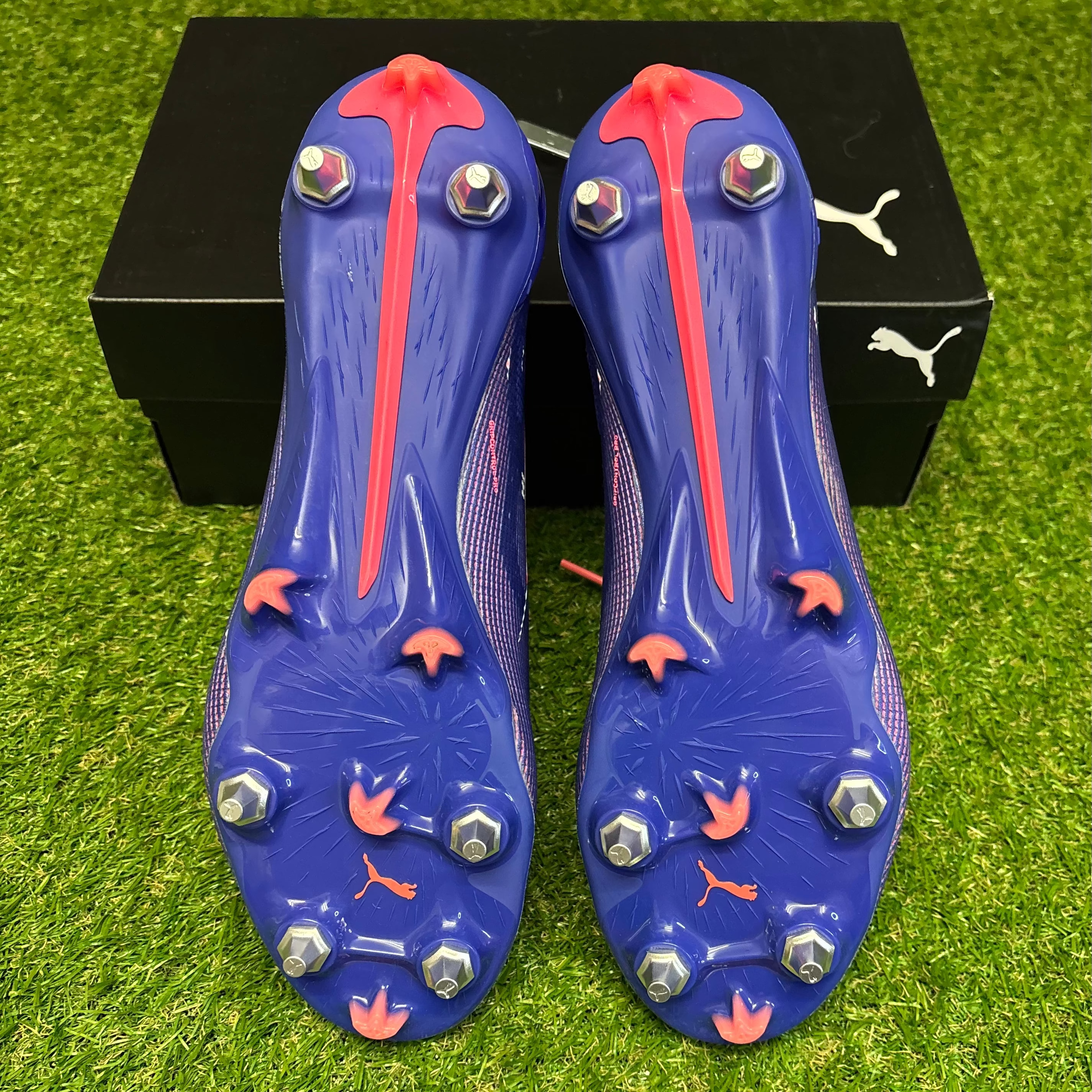 PUMA Ultra 5 Ultimate SG