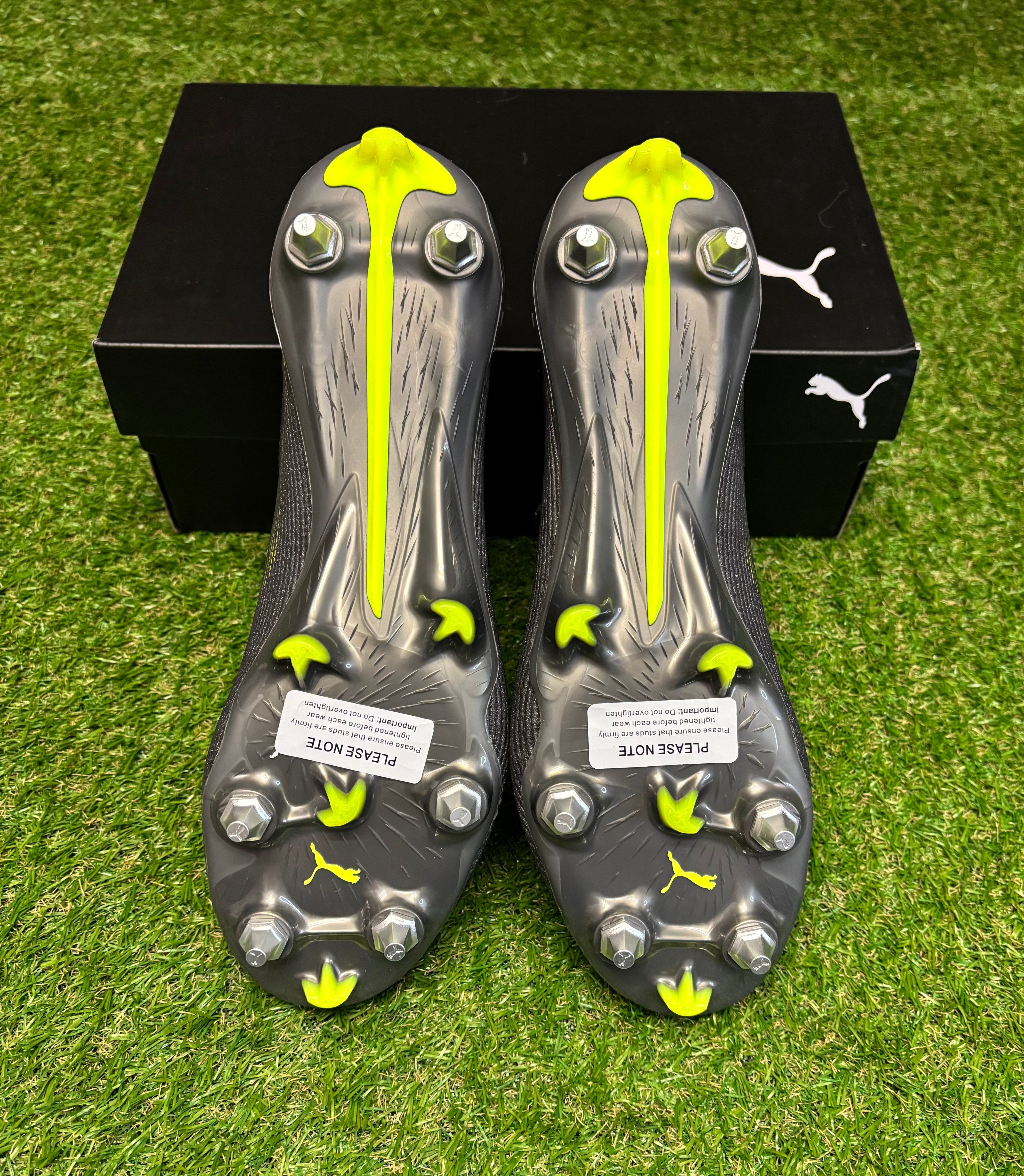 PUMA Ultra 5 Ultimate SG