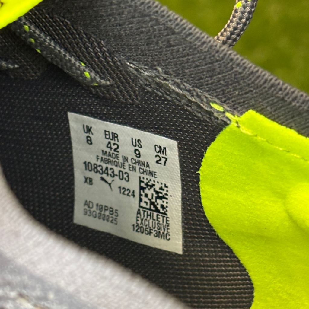 PUMA Ultra 5 Ultimate SG