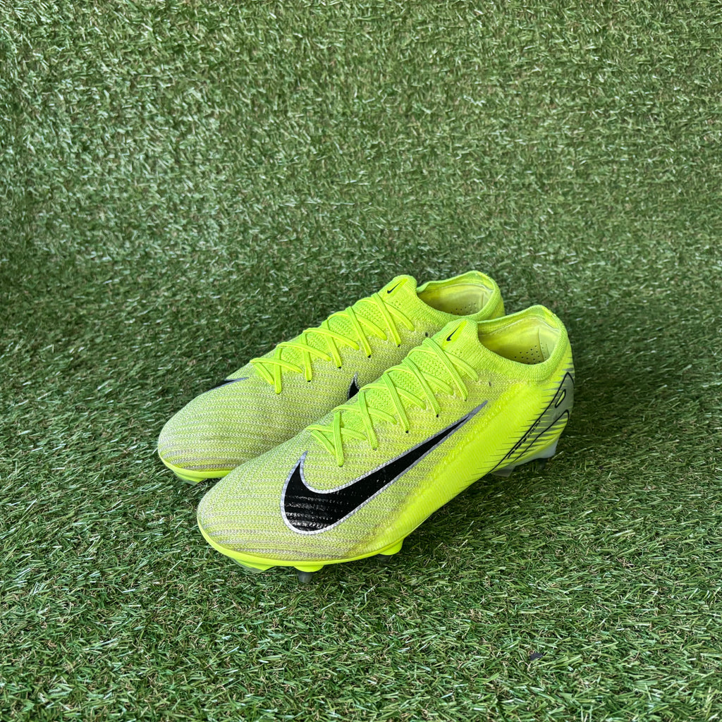 Nike Air Zoom Mercurial Vapor 16 Elite SG-PRO