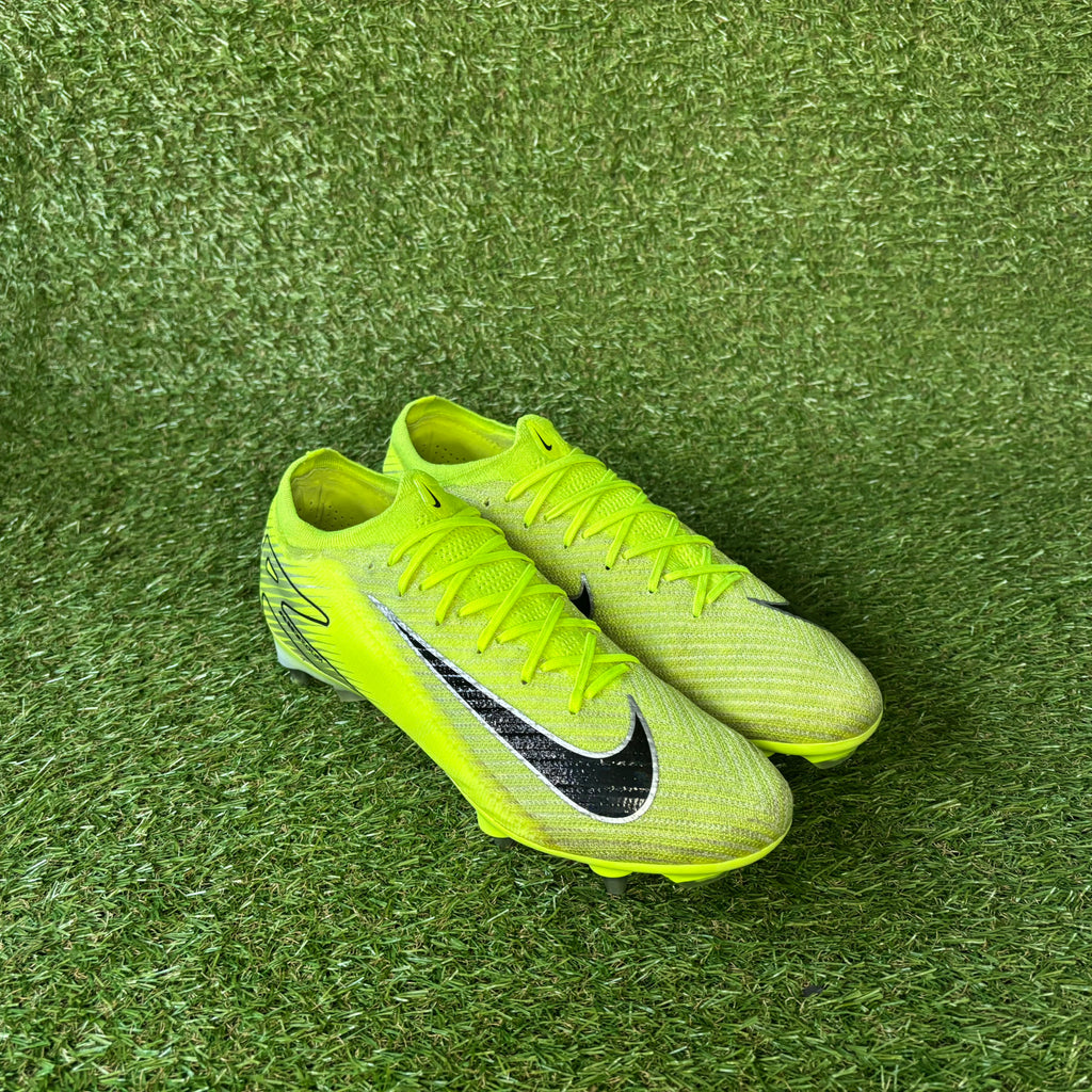 Nike Air Zoom Mercurial Vapor 16 Elite SG-PRO