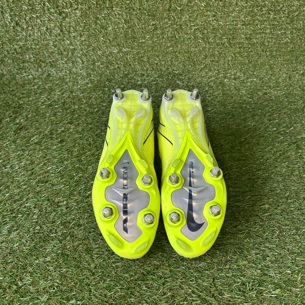 Nike Air Zoom Mercurial Vapor 16 Elite SG-PRO