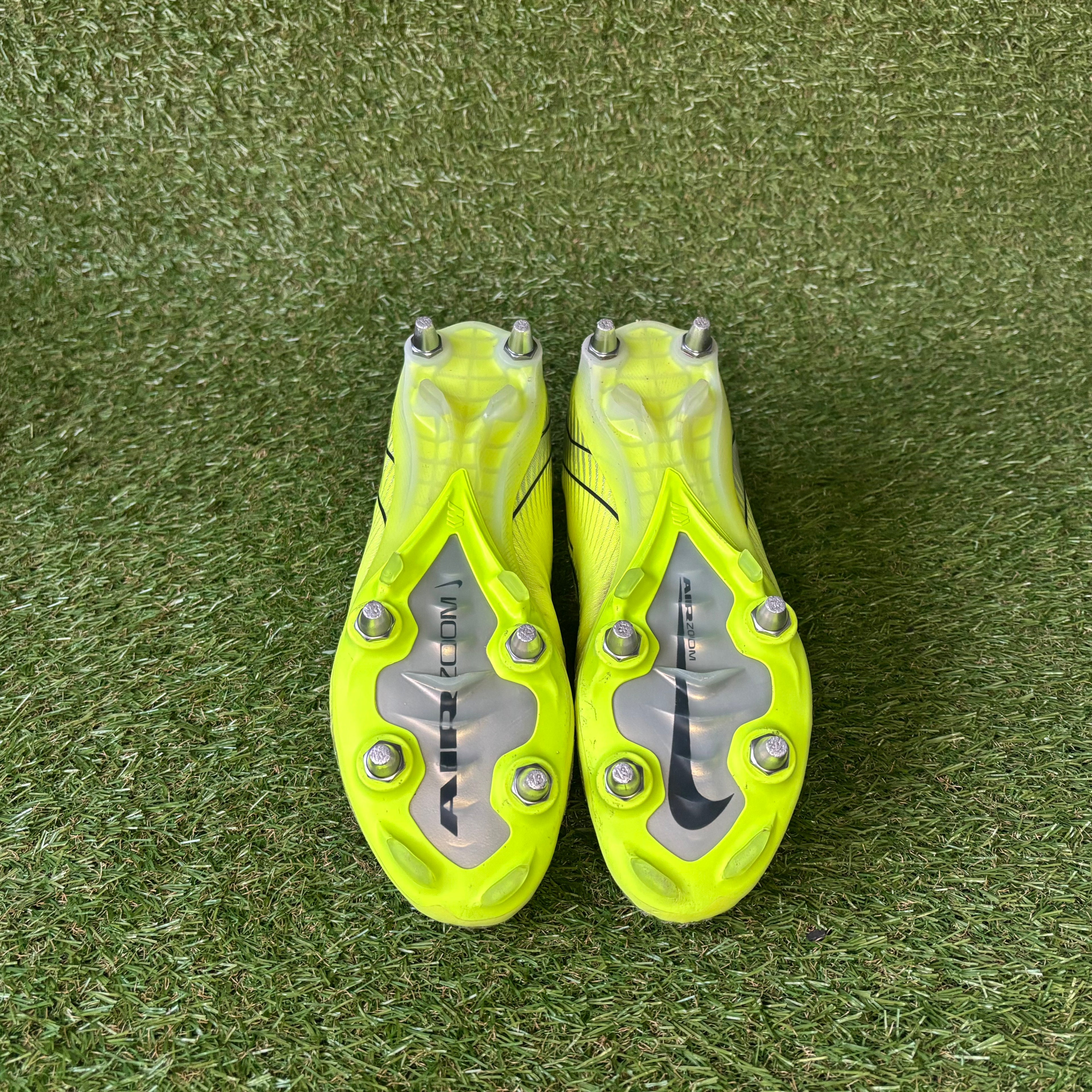 Nike Air Zoom Mercurial Vapor 16 Elite SG-PRO