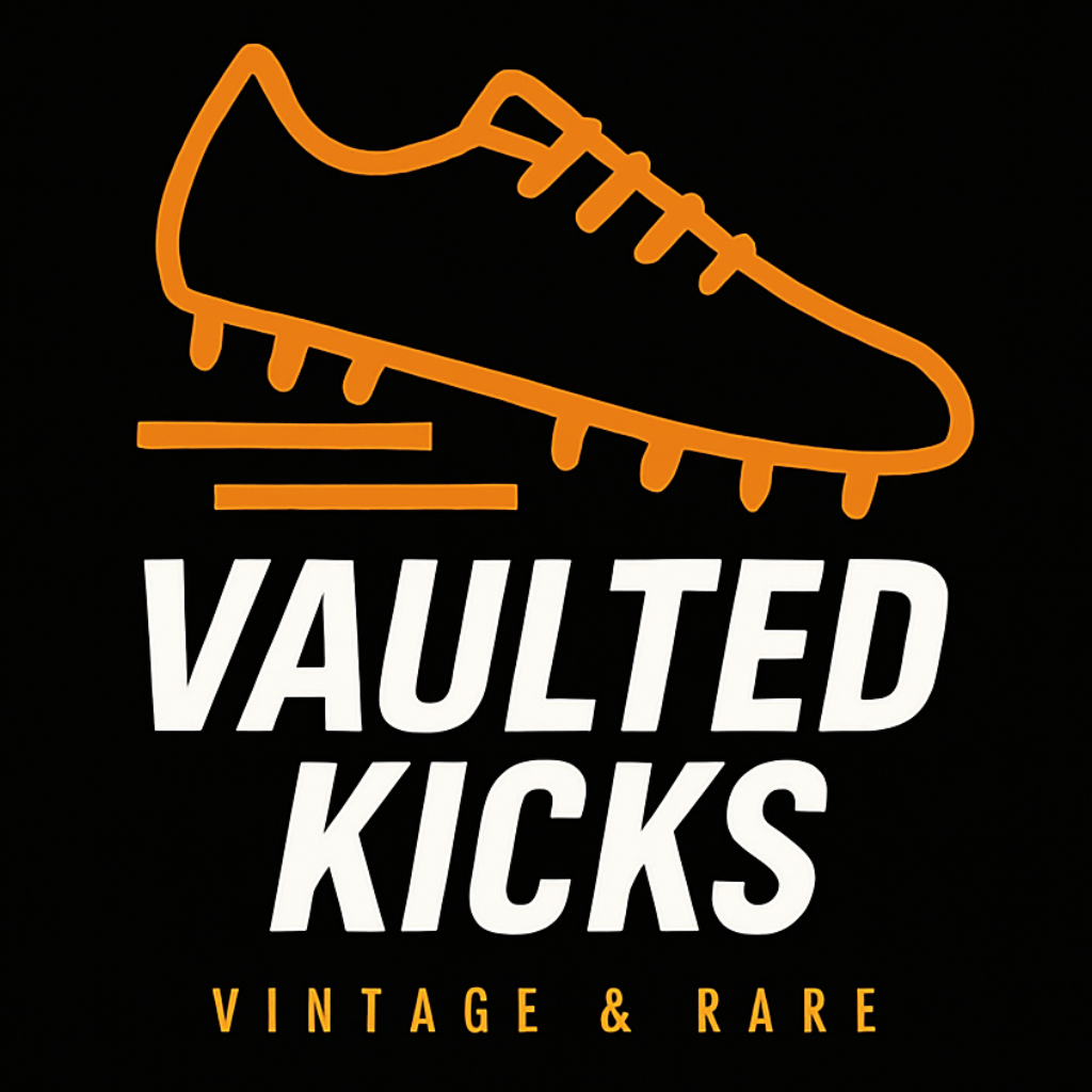 Vaulted Kicks